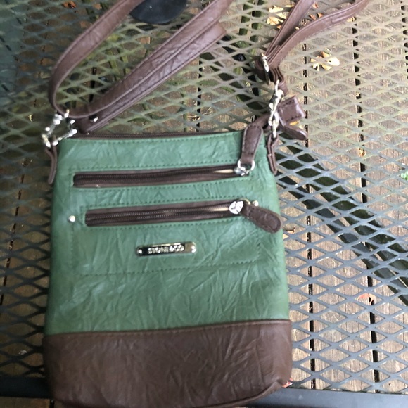 Stone & Co. Handbags - Stone &Co leather purse